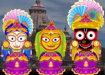 আজ রথযাত্রা উৎসব : ভক্ত ভগবানের মিলনমেলা