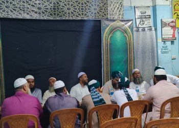 আগামী ২৮ জুন সোহরাওয়ার্দীতে মহাসমাবেশ করবে ইসলামী আন্দোলন