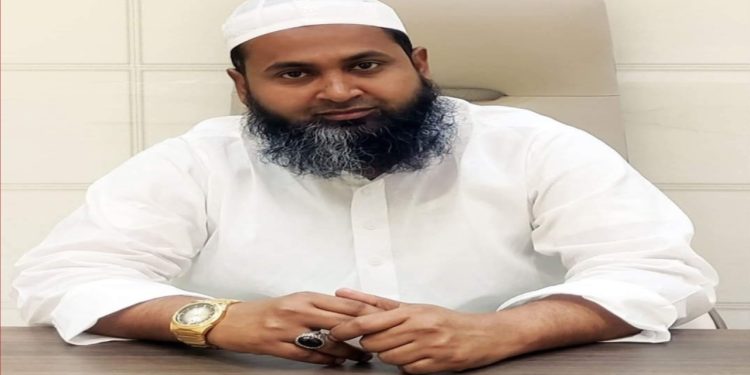 হেফাজতের মামলাগুলো দ্রুত নিষ্পত্তির দাবি মাওলানা ফেরদাউসুর রহমানের