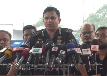 ঢাকা-চট্টগ্রাম মহাসড়কে থাকবে তিন পর্বের নিরাপত্তা ব্যবস্থা: র‍্যাব