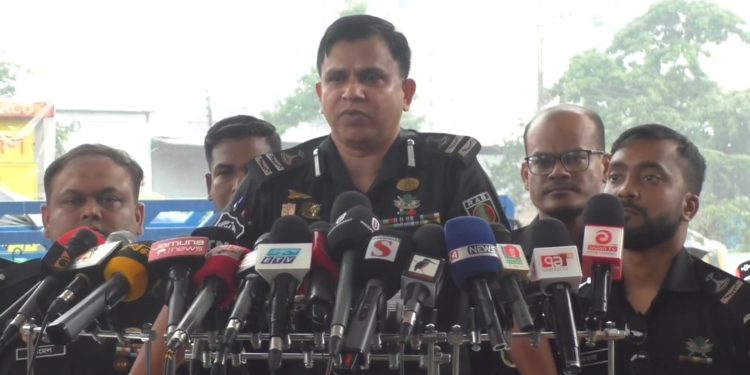 ঢাকা-চট্টগ্রাম মহাসড়কে থাকবে তিন পর্বের নিরাপত্তা ব্যবস্থা: র‍্যাব