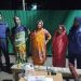 বন্দরে যৌথ বাহিনীর অভিযান, মাদকসহ আটক ৩
