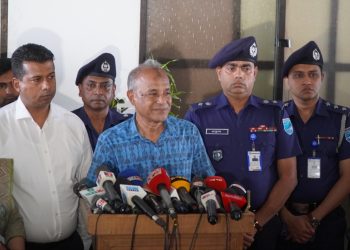 অচিরেই কৃষি জমি সুরক্ষা আইন করা হচ্ছে-কৃষি উপদেষ্টা