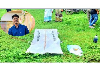 রুপগঞ্জে বালু নদীতে  নিখোঁজের ৩৮ ঘন্টা পর সেই যুবকের মরদেহ উদ্ধার