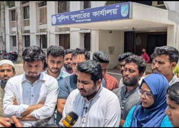 আওয়ামীলীগ নেতাদেরকে পুণর্বাসন করার চেষ্টা চলছে-আল আমিন