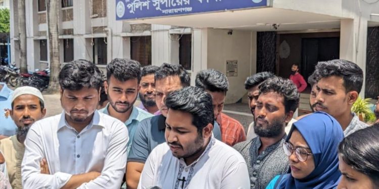 আওয়ামীলীগ নেতাদেরকে পুণর্বাসন করার চেষ্টা চলছে-আল আমিন