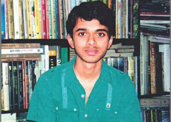 ত্বকী স্মরণে চিত্রাঙ্কন ও রচনা প্রতিযোগিতা