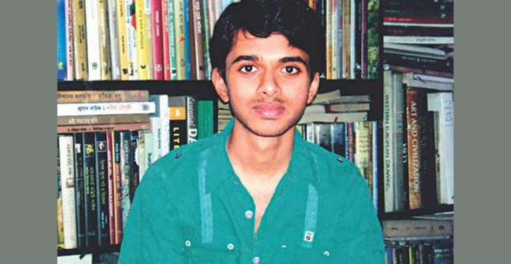 ত্বকী স্মরণে চিত্রাঙ্কন ও রচনা প্রতিযোগিতা