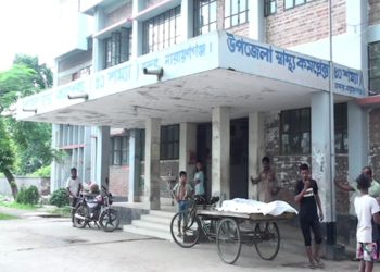 বন্দরে ডাকাত সন্দেহে গণপিটুনিতে যুবক নিহত