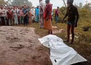 সোনারগাঁওয়ে যুবকের মর/দেহ উদ্ধার