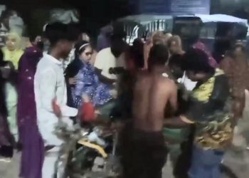 বন্দরে দু’গ্রুপের সং/ঘ/র্ষে দুইজন নি/হ/ত