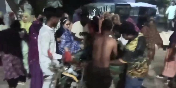 বন্দরে দু’গ্রুপের সং/ঘ/র্ষে দুইজন নি/হ/ত