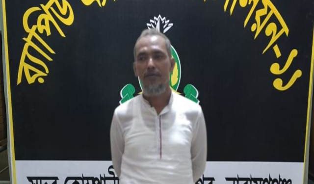 সোনারগায়ে যুবকের লাশ উদ্ধারের ঘটনায় আরো গ্রেপ্তার ১