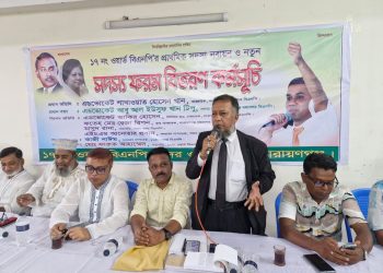 অন্তবর্তীকালীন সরকার সংস্কারের নামে নির্বাচন নিয়ে তালবাহানা করছে: টিপু