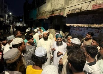 ইসলামী আন্দোলনের নেতার উপর হামলাকারীদের দৃষ্টান্তমূলক শাস্তি দিতে হবে-মাসুম বিল্লাহ 