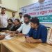 গণসংহতি আন্দোলনের সদস্য সংগ্রহ ও নবায়ন কর্মসূচির উদ্বোধন