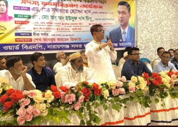 ইসলামী দলসহ কিছু দল গুলোর মাঠ পর্যায়ে ভোট নাই, তারা এখন পিআর পদ্ধতিতে নির্বাচন চায়: সাখাওয়াত 