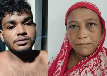 বন্দরে মেহেদী হত্যা মামলায় গ্রেপ্তার ২