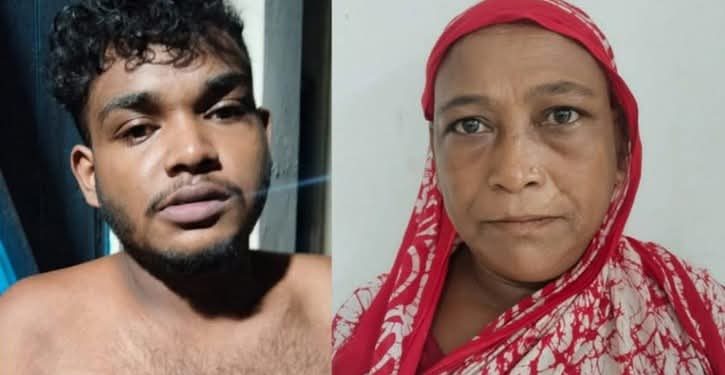 বন্দরে মেহেদী হত্যা মামলায় গ্রেপ্তার ২