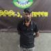 ফতুল্লায় মাদক সহ সাজাপ্রাপ্ত আসামী ফেরদৌস গ্রেপ্তার