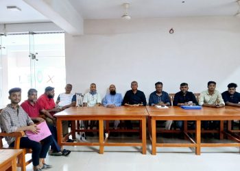 জুলাই সনদ নিয়ে তালবাহানা বরদাস্ত করা হবে না-বাংলাদেশ জুলাই যোদ্ধা সংসদ