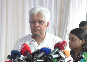 গণভবনকে একটা ফ্যাসিবাদ বিরোধী জাদুঘর গড়ে তোলা হবে: আদিলুর রহমান