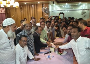 সংস্কার করলে এনসিপির ভিতরে করেন কিন্তু অতি শীঘ্রই নির্বাচন দিন-টিপু