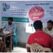 শহীদদের স্মরণে প্রায় ৫ শতাধিক মানুষকে গণসংহতি আন্দোলনের চিকিসা সেবা