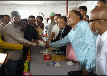 কটুক্তি করলে এনসিপি ও ইসলামী দল হোক কাউকে ছাড় দেওয়া হবে না- বিএনপির টিপু