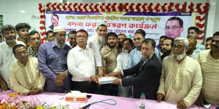 এনসিপি যারা করেন তারা শিশু বাচ্চা তারা এখনও রাজনীতি বলতে কিছু বোঝেনা: টিপু 