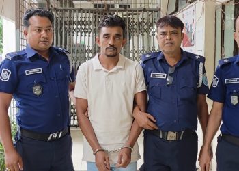 ফতুল্লায় স্ত্রীর বড় ভাইকে হত্যায় ভগ্নিপতির মৃত্যুদন্ড