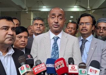 সাত খুন ও ত্বকী হত্যা মামলা দ্রুত নিষ্পত্তির কার্যকর পদক্ষেপ নেয়া হবে-আসাদুজ্জামান