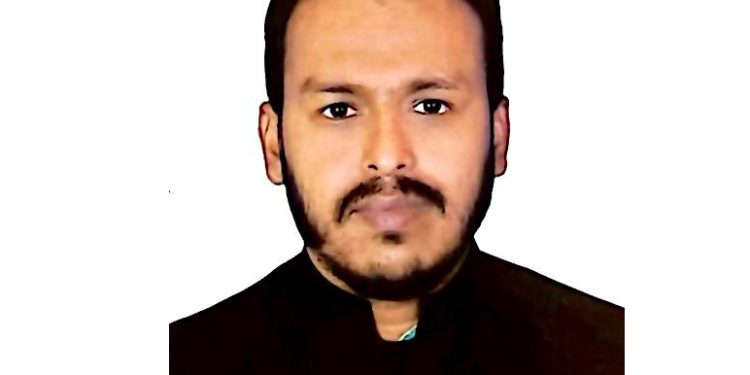 বাছেদ মেম্বারকে ধরে পুলিশে দিল বিএনপির নেতাকর্মীরা