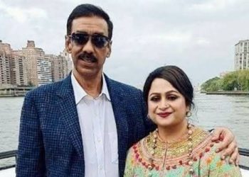 শামীম ওসমান ও তার স্ত্রীর বিরুদ্ধে দুদকের ২ মামলা