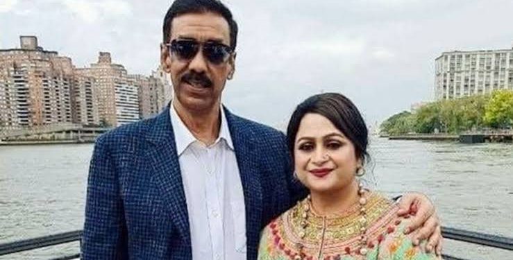 শামীম ওসমান ও তার স্ত্রীর বিরুদ্ধে দুদকের ২ মামলা