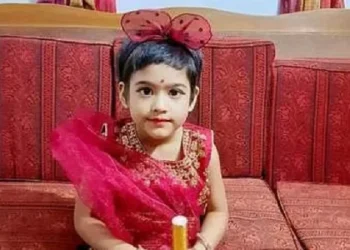 রিয়া গোপের মৃত্যুর ১১ মাস পর পুলিশের মামলা