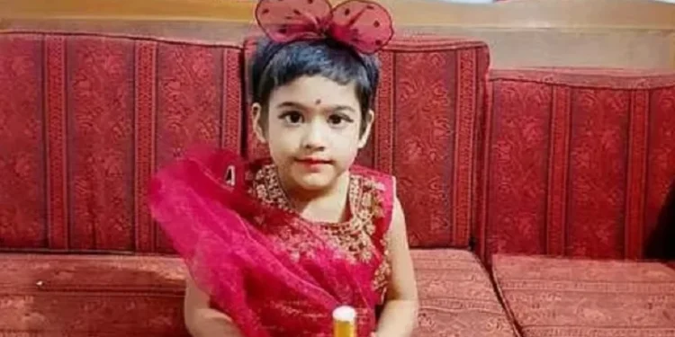 রিয়া গোপের মৃত্যুর ১১ মাস পর পুলিশের মামলা