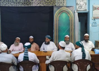 পিআর পদ্ধিতিতে নির্বাচন হলে সকলের ভোট মূল্যায়িত হবে-মাসুম বিল্লাহ