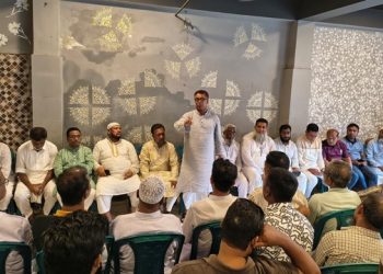 প্রতিষ্ঠাবার্ষিকীকে সফল করতে মহানগর বিএনপির ব্যাপক প্রস্তুতি