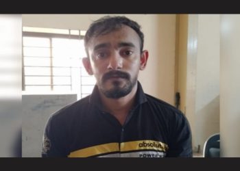 আন্তর্জাতিক অপরাধ ট্রাইব্যুনালের মামলায় ম্যাকলিন গ্রেপ্তার