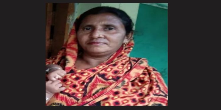 সিদ্ধিরগঞ্জে বিস্ফোরণে নাতির পর চলে গেলেন নানী