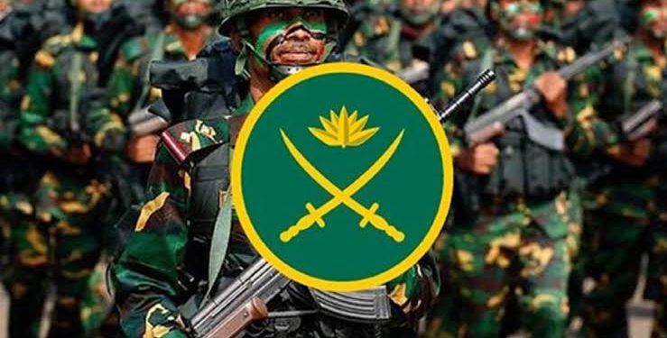 ঢাকার কাকরাইলে সংঘর্ষ প্রসঙ্গে যে ব্যাখা দিল সেনাবাহিনী