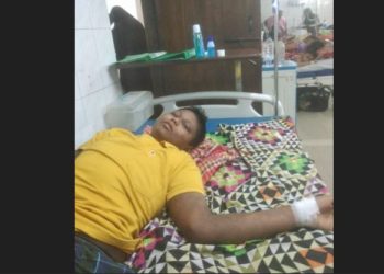 মানবিক সাহায্যের আবেদন, স্বাভাবিক জীবনে মিলতে চায় আব্দুল্লাহ