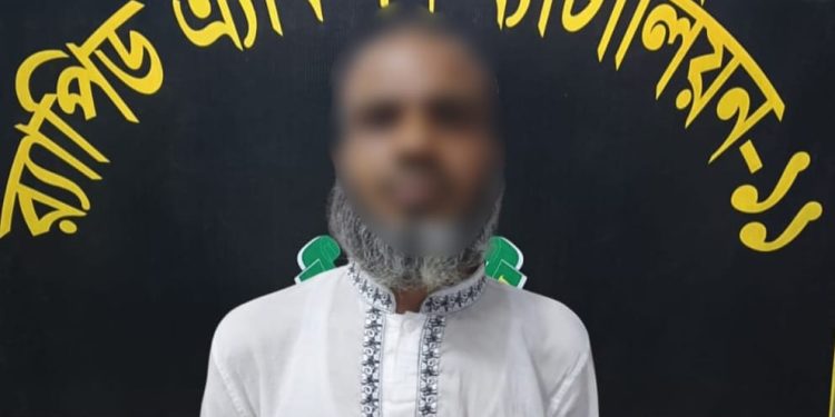 ফতুল্লায় ছাত্রদল নেতাকে হ/ত্যা চেষ্টা, আসামী গ্রেপ্তার