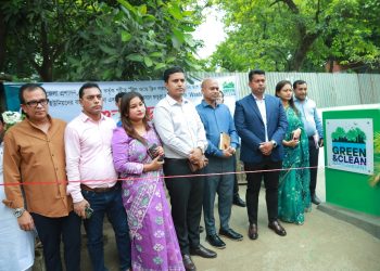 আমরা যে কোনোভাবেই হোক এ শহরটাকে পরিস্কার রাখতে চাই-ডিসি জাহিদুল