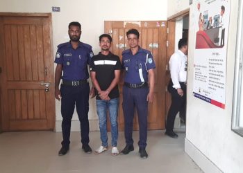 ছিনতাইকালে ব্যবসায়ীকে হত্যা, এক আসামির মৃত্যুদণ্ড