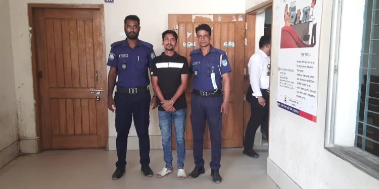 ছিনতাইকালে ব্যবসায়ীকে হত্যা, এক আসামির মৃত্যুদণ্ড