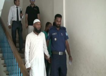 সোনারগাঁয়ে দলিল লেখক হত্যা মামলায় প্রেমিকের ফাঁসি, স্ত্রী যাবজ্জীবন