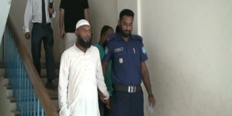 সোনারগাঁয়ে দলিল লেখক হত্যা মামলায় প্রেমিকের ফাঁসি, স্ত্রী যাবজ্জীবন