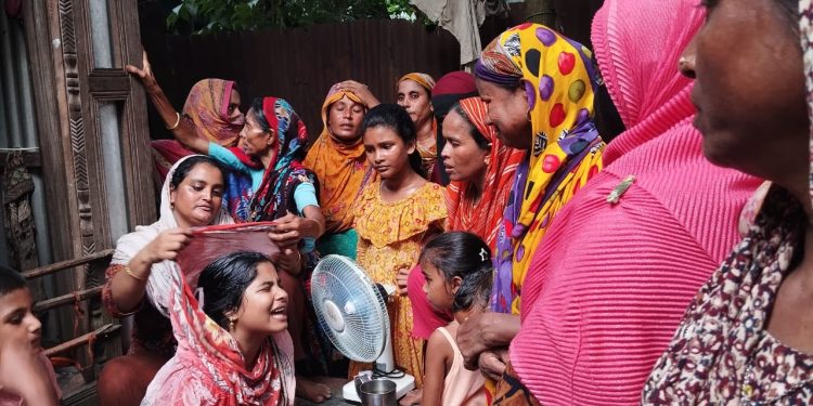 সোনারগাঁয়ে পানিতে ডুবে দুই ভাই বোনের মৃ/ত্যু